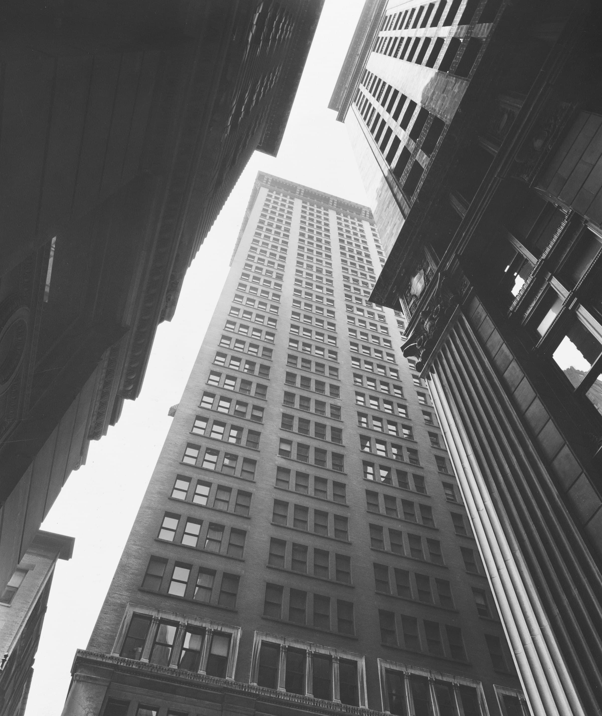 Albaron Partners - 275 Madison Avenue, New York