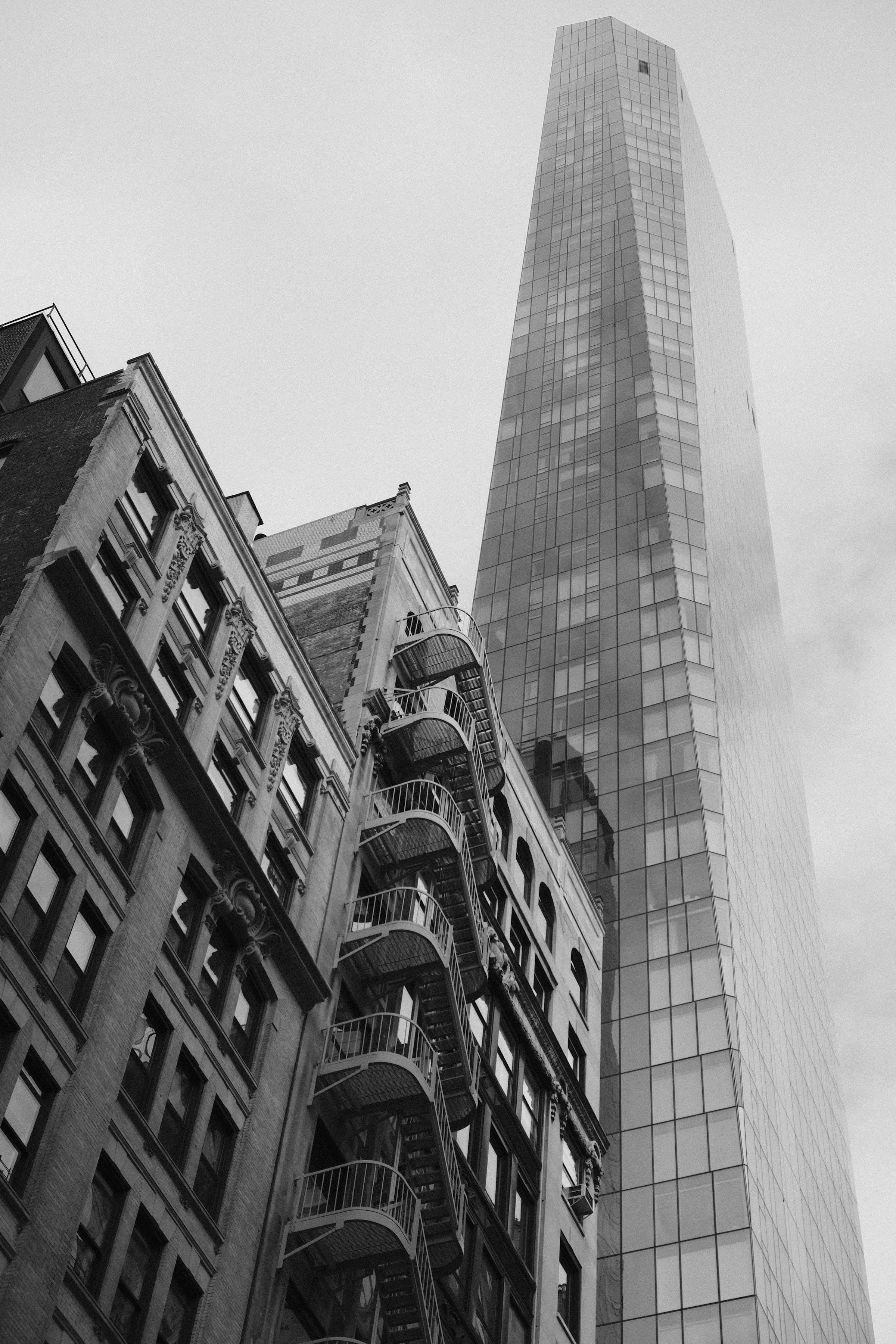 Albaron Partners offices - Midtown Manhattan, 275 Madison Avenue
